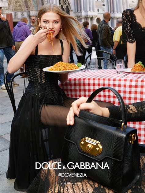 anuncios dolce gabbana|dolce gabbana online store us.